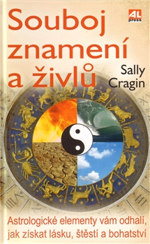 Souboj znamení a živlů - Sally Cragin - Kliknutím na obrázek zavřete